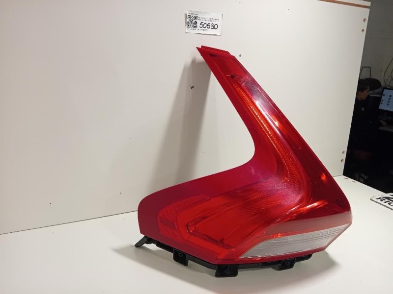 Fanale POST SX 31395844 Volvo V40 II 2012