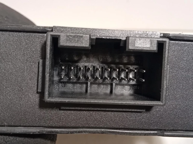 Centralina Gateway 7N0907530AQ Volkswagen Touran III 2010