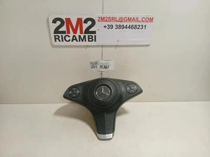 Air-bag Guidatore A2308602402 Mercedes Classe SLK R171 2004