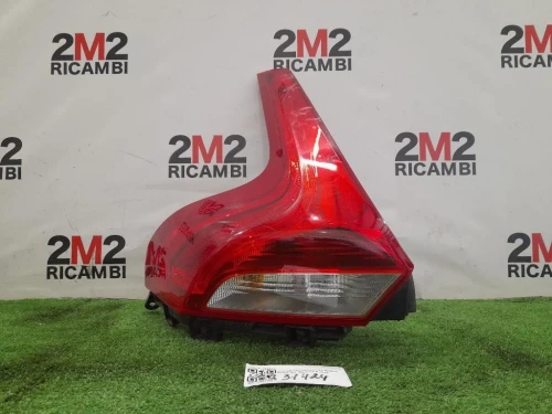 Fanale POST SX 31395844 Volvo V40 II 2012