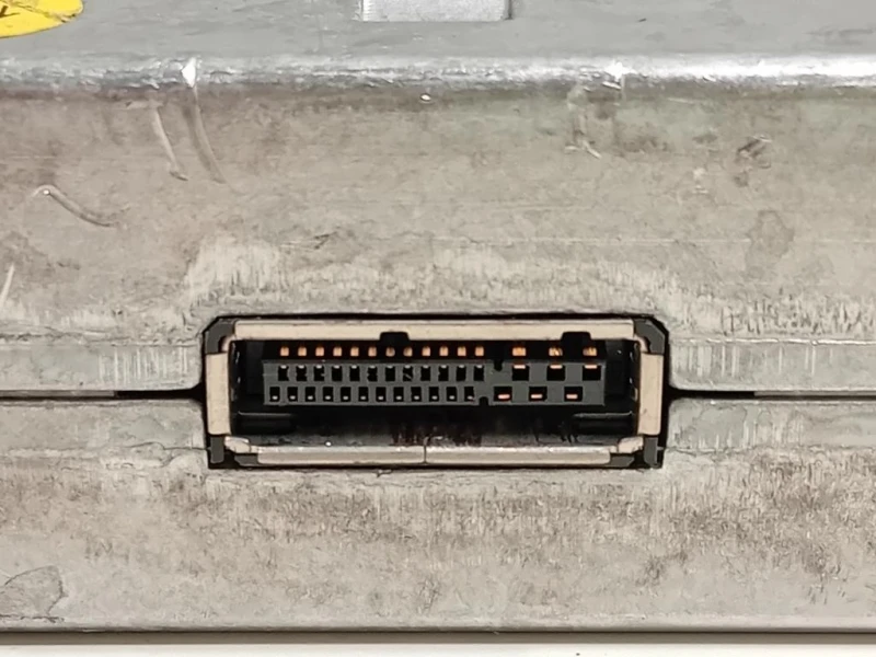 Centralina GPS 8T0 035 785 A Audi A5 8TA Sportback 2012