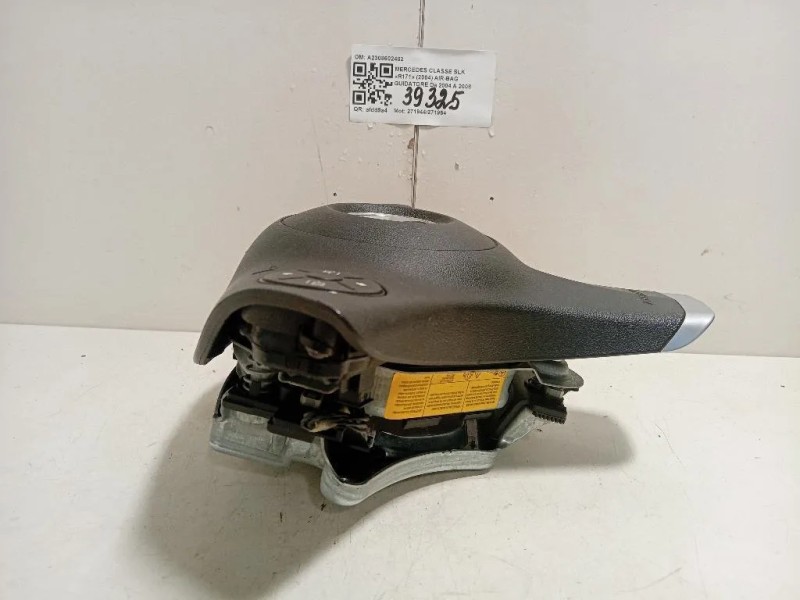 Air-bag Guidatore A2308602402 Mercedes Classe SLK R171 2004