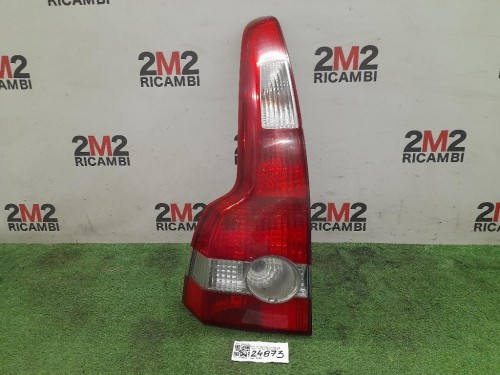 Fanale POST SX 30698918 Volvo V50 2004
