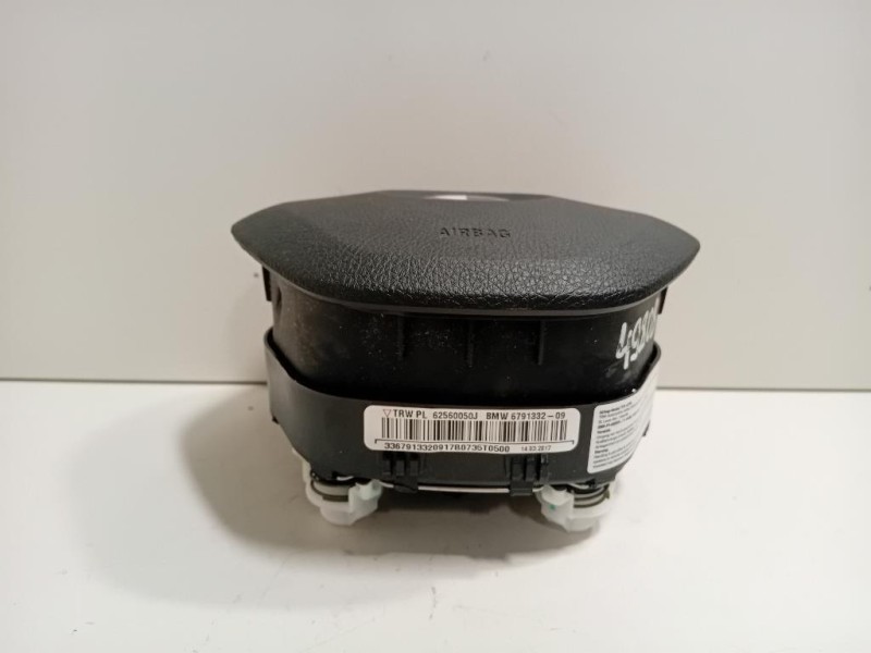 Air-bag Guidatore 6791332-09 Bmw Serie 1 F20 Berlina 2015