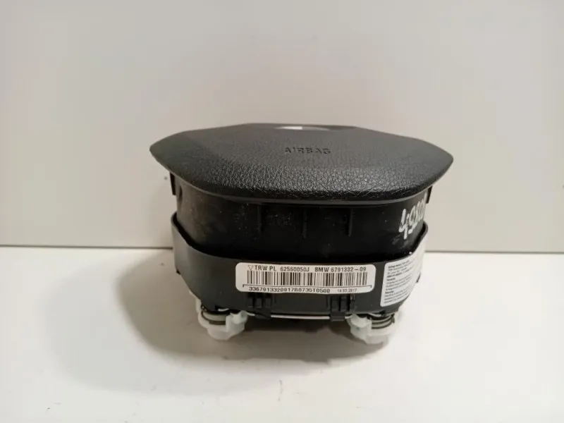 Air-bag Guidatore 6791332-09 Bmw Serie 1 F20 Berlina 2015