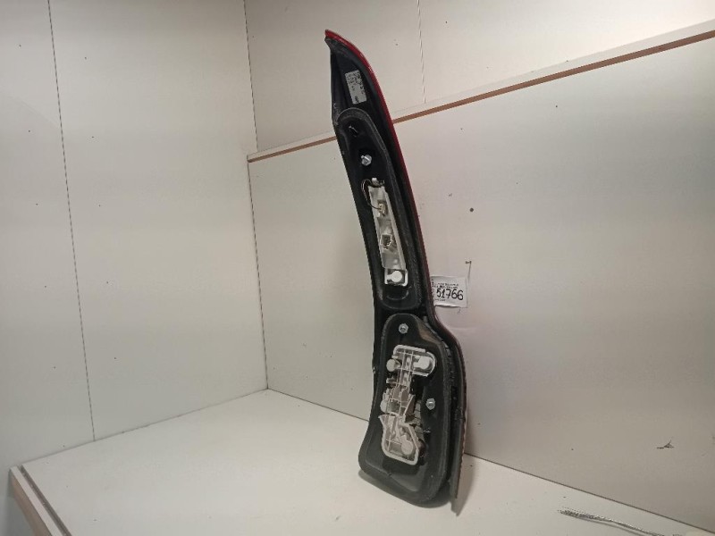 Fanale POST SX 30744541 Volvo V50 2004