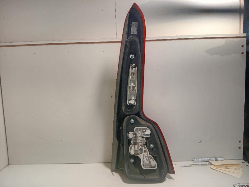 Fanale POST SX 30744541 Volvo V50 2004