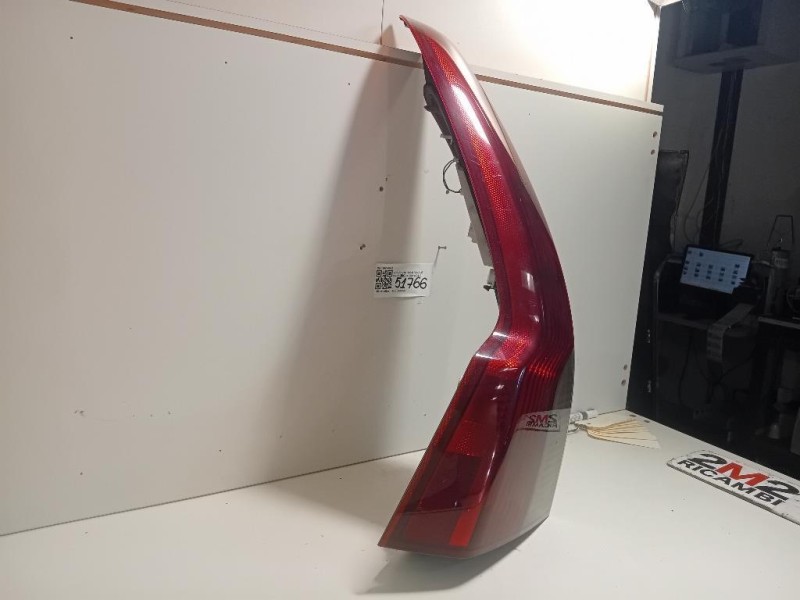 Fanale POST SX 30744541 Volvo V50 2004