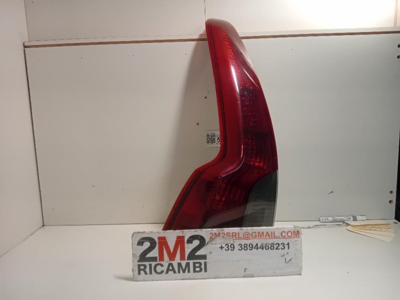 Fanale POST SX 30744541 Volvo V50 2004