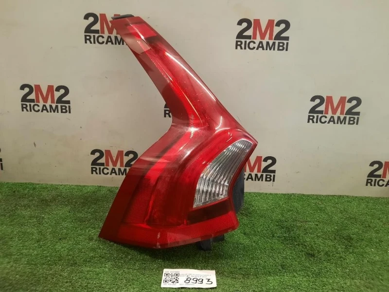 Fanale POST SX 31214963 Volvo V60 I 2010