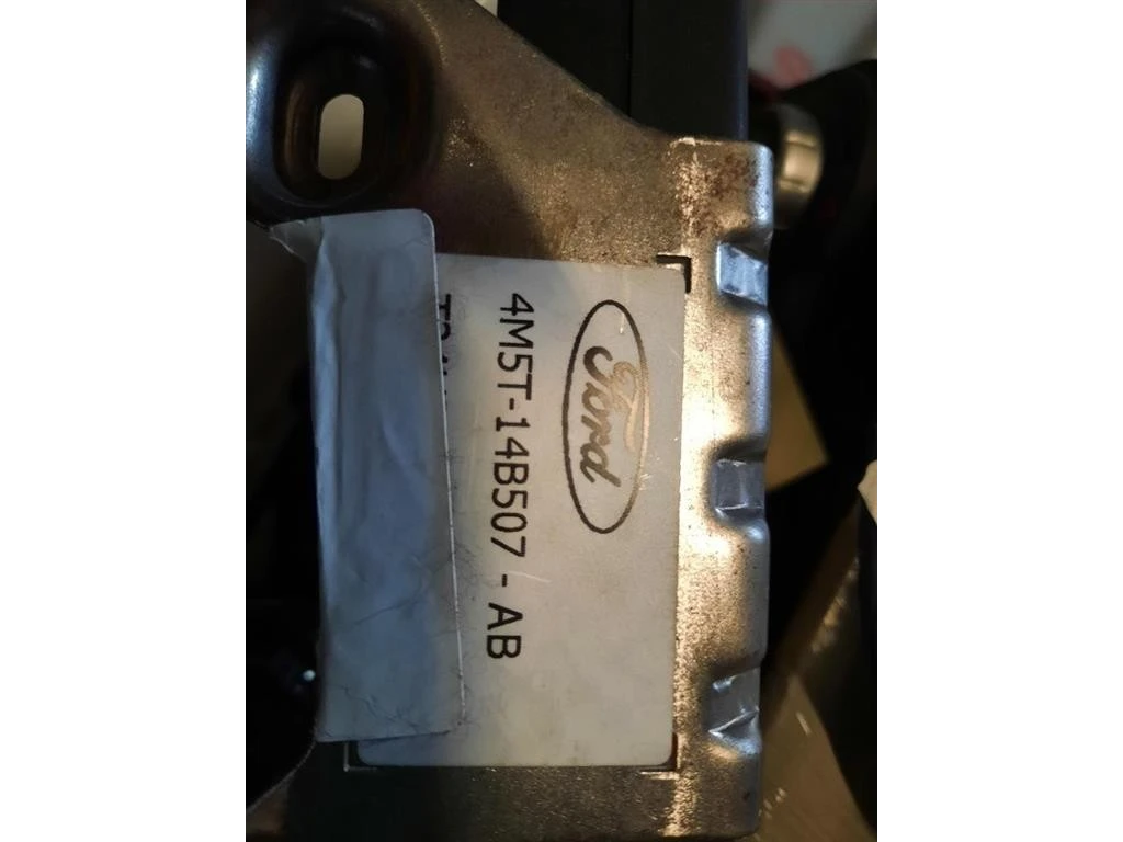 Centralina HEAD UP Display 8M5T19G488EH Ford Focus III SW 2008