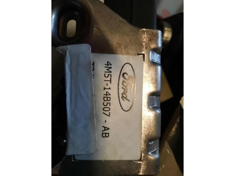 Centralina HEAD UP Display 8M5T19G488EH Ford Focus III SW 2008