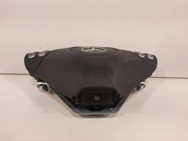 Air-bag Guidatore A17186007029116 Mercedes Classe SLK R171 2004