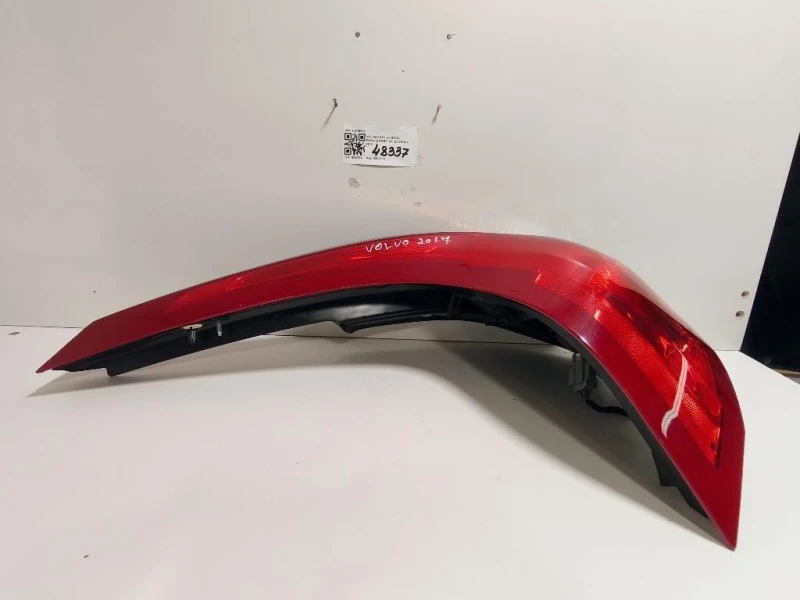 Fanale POST SX 89075216 Volvo XC60 I 2009