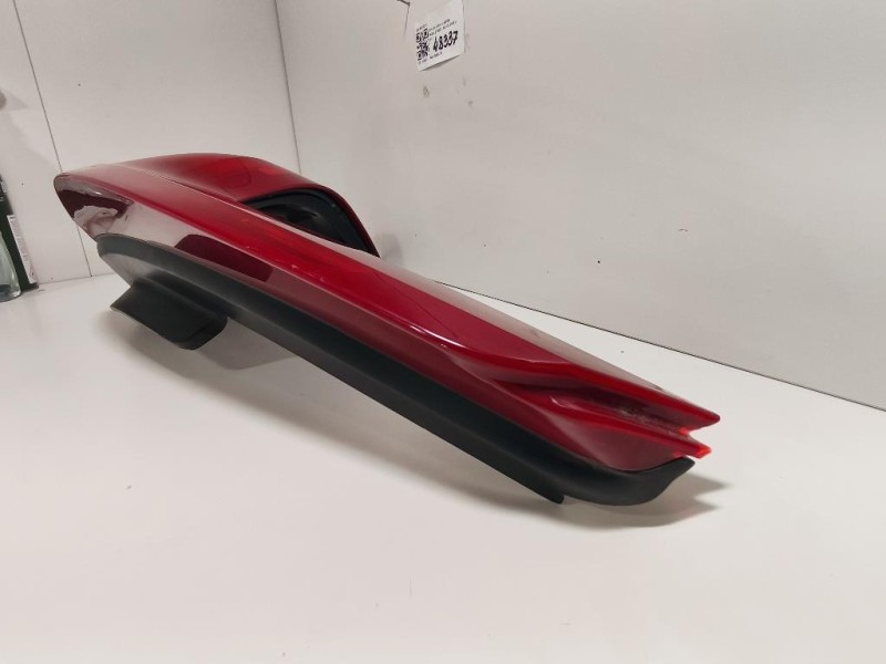 Fanale POST SX 89075216 Volvo XC60 I 2009