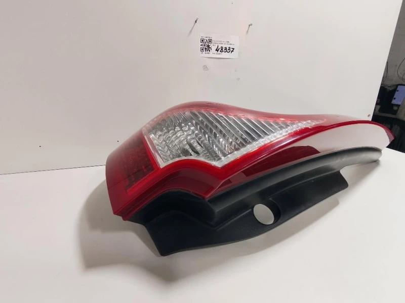 Fanale POST SX 89075216 Volvo XC60 I 2009