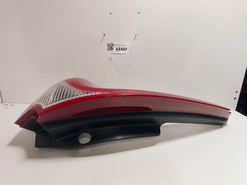 Fanale POST SX 89075216 Volvo XC60 I 2009