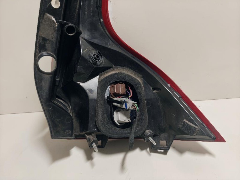 Fanale POST SX 89075216 Volvo XC60 I 2009