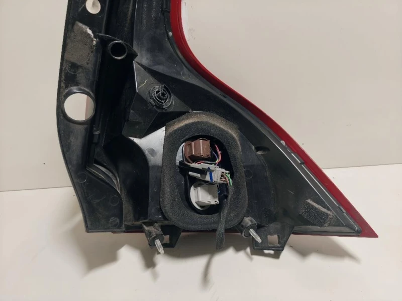 Fanale POST SX 89075216 Volvo XC60 I 2009