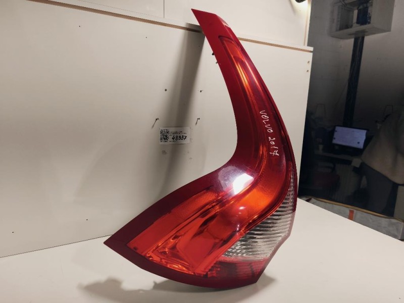 Fanale POST SX 89075216 Volvo XC60 I 2009