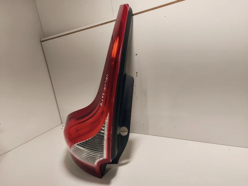 Fanale POST SX 89075216 Volvo XC60 I 2009