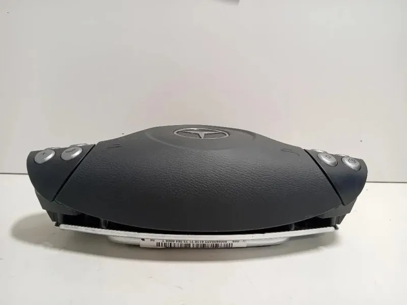 Air-bag Guidatore A17186007029116 Mercedes Classe SLK R171 2004