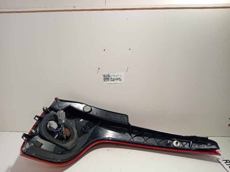 Fanale POST SX L90007892 Volvo XC60 I 2013