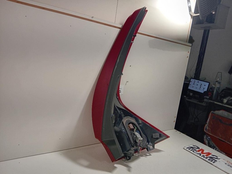 Fanale POST SX L90007892 Volvo XC60 I 2013