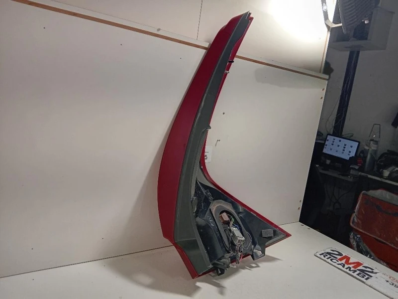 Fanale POST SX L90007892 Volvo XC60 I 2013