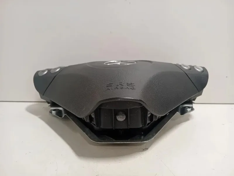 Air-bag Guidatore A17186007029116 Mercedes Classe SLK R171 2004