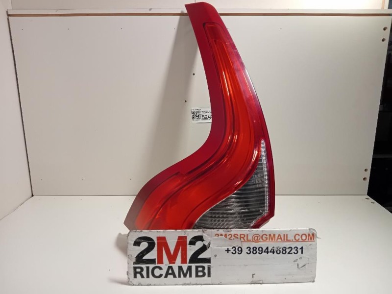 Fanale POST SX L90007892 Volvo XC60 I 2013