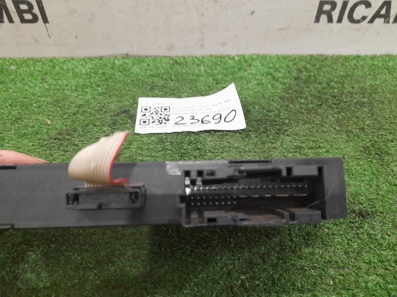 Air-bag Guidatore A17186007029116 Mercedes Classe SLK R171 2004