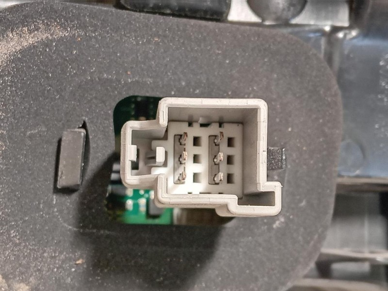 Fanale POST SX 32228279 GUARDARE FOTO CREPA Volvo XC90 II 2015