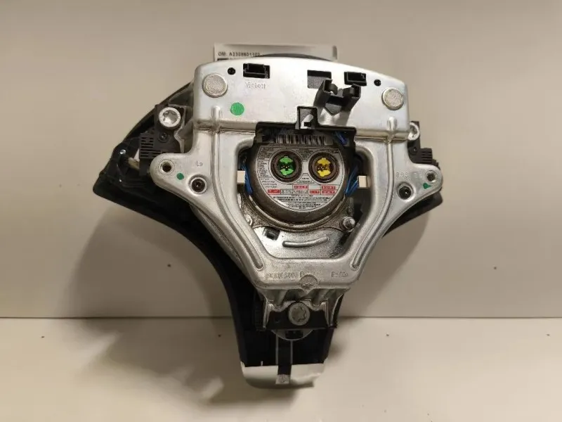 Air-bag Guidatore A2308601102 Mercedes Classe SLK R171 2004