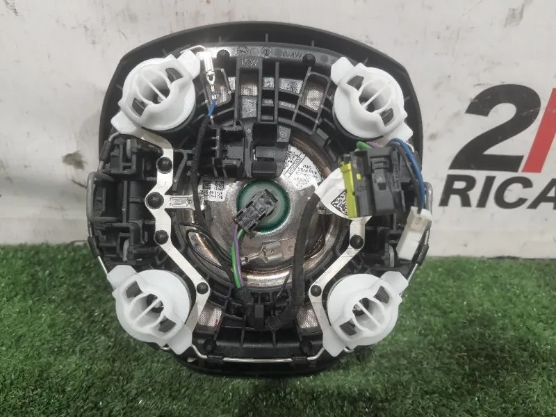 Air-bag Guidatore 6791330-07 Bmw Serie 1 F20 Berlina 2015