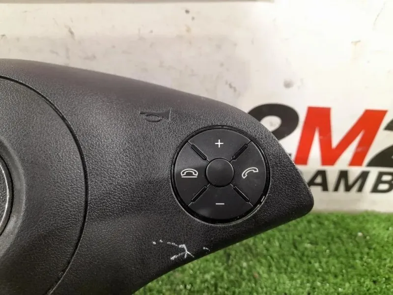 Air-bag Guidatore YP3T373NATJ Mercedes Classe SLK R171 2008