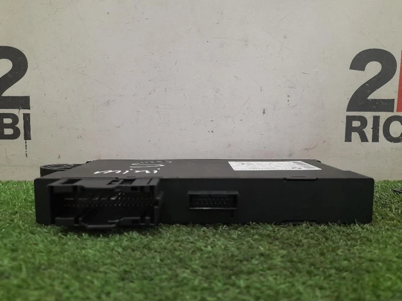 Centralina Immobilizer 61359147191 Mini MINI Clubman R55 2008