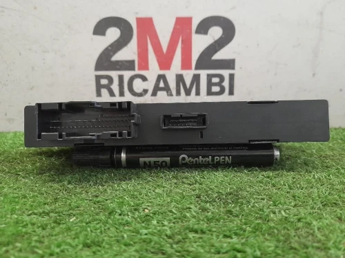 Centralina Immobilizer 61359287535 Mini MINI ONE R56 2007