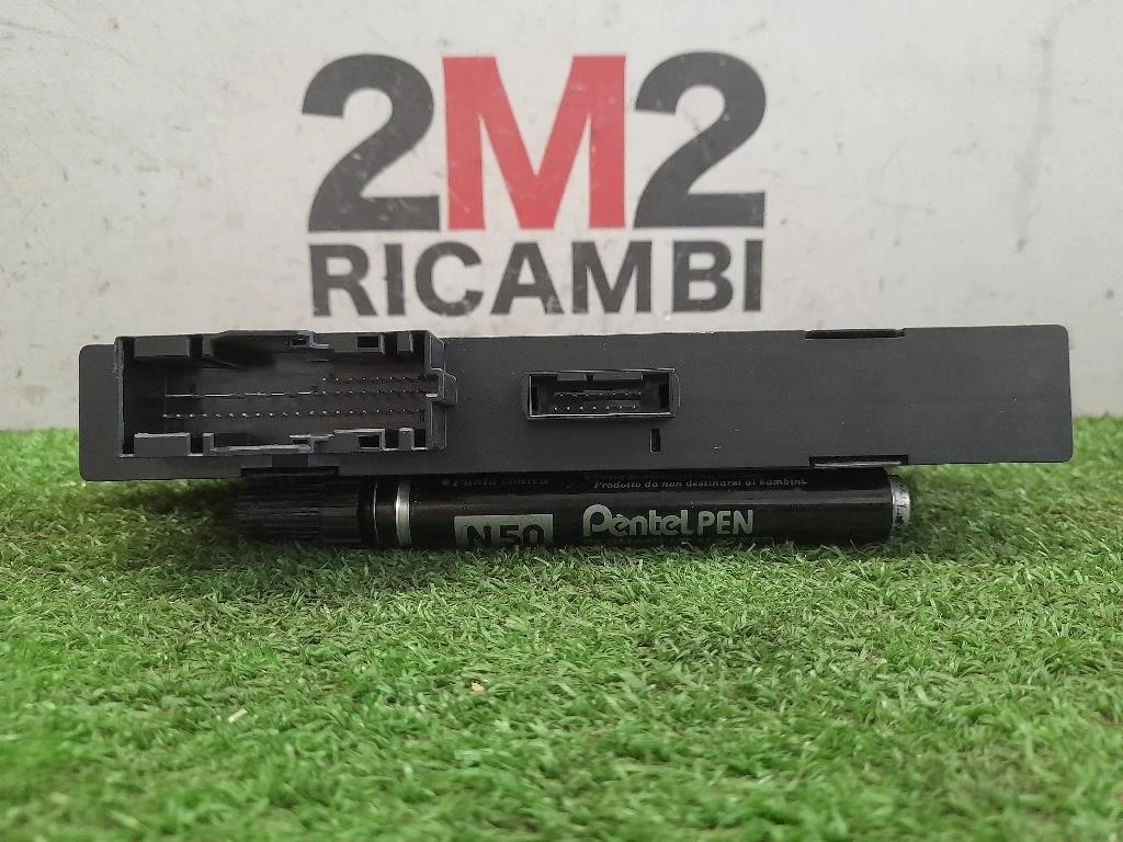 Centralina Immobilizer 61359287535 Mini MINI ONE R56 2007