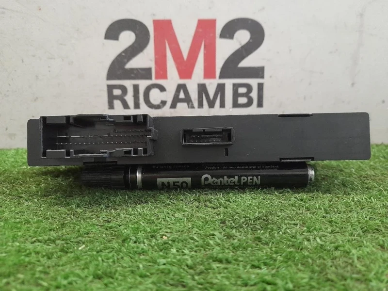 Centralina Immobilizer 61359287535 Mini MINI ONE R56 2007