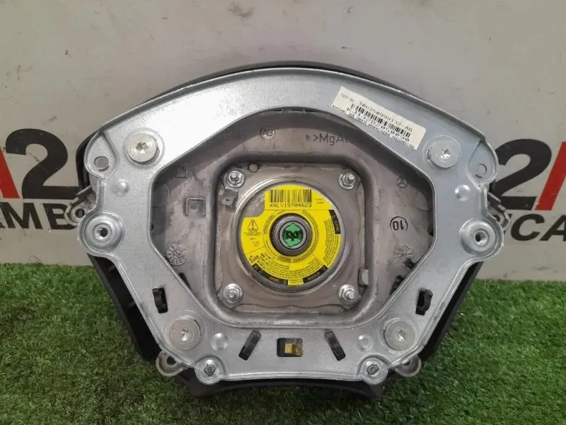 Air-bag Guidatore 306350999132 Mercedes VITO W639 2004