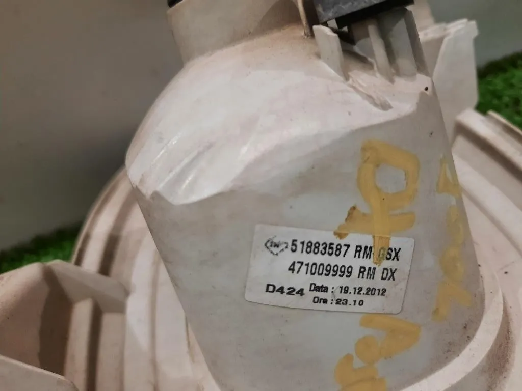 Fanale Retromarcia POST DX 51883587 Fiat 500L 2013