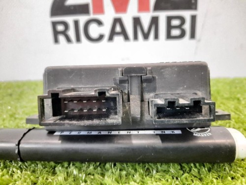 Fanale Retromarcia POST DX 51883587 Fiat 500L 2013