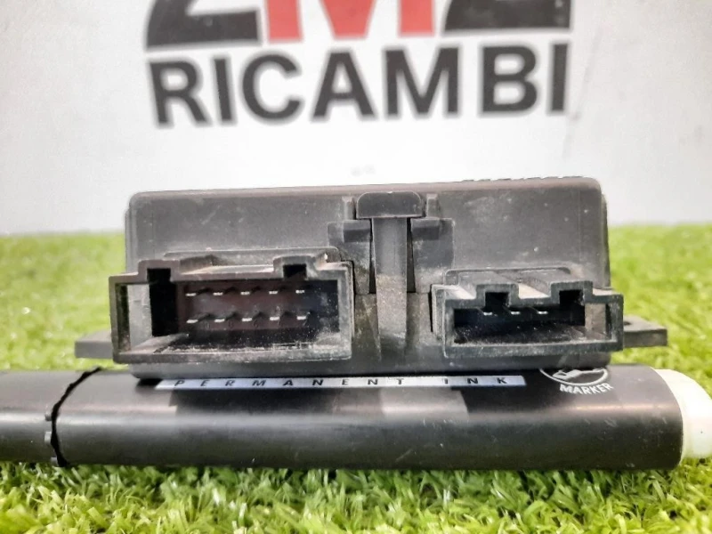 Centralina Immobilizer 6X0953257 73654302 Volkswagen Transporter T4 1997