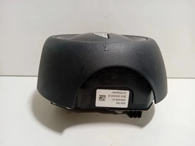 Air-bag Guidatore 30024566 Mini Countryman Cooper R60 2010