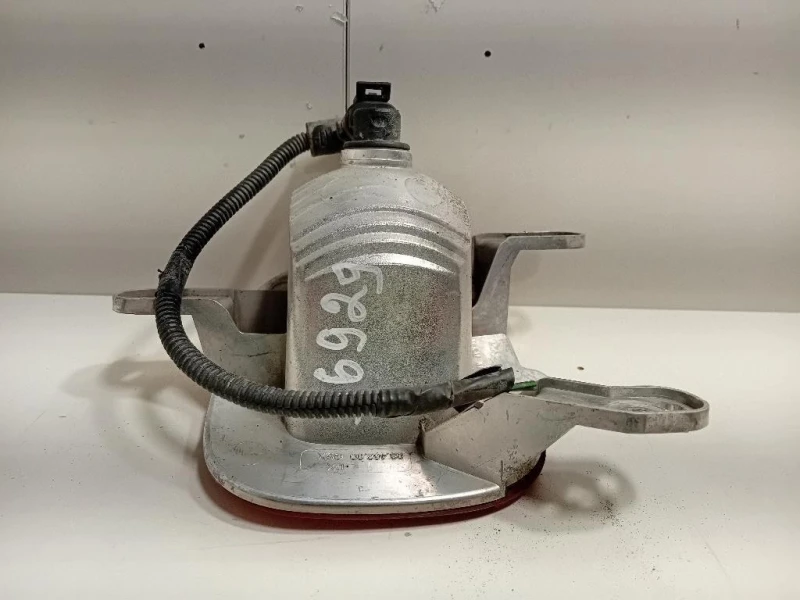 Fanale Retromarcia POST DX 51848137 Fiat Panda II 2012