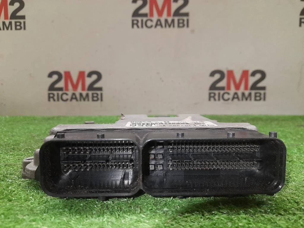 Centralina Iniezione 51886417 Alfa Romeo Giulietta 2010