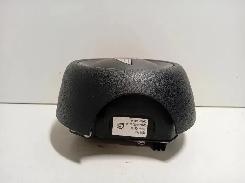 Air-bag Guidatore 30024566 Mini Countryman Cooper R60 2010