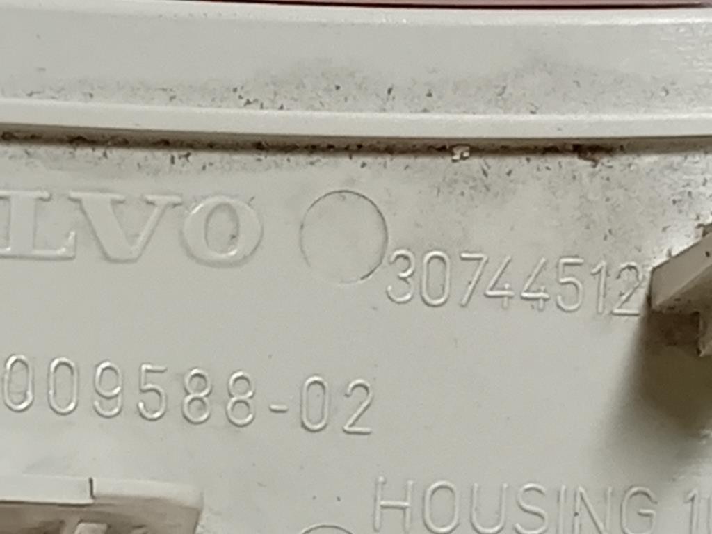 Fanale Retromarcia POST DX 30744512 Volvo XC70 III 2013