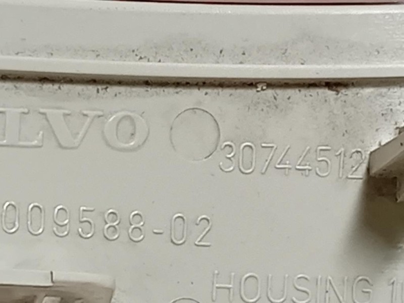 Fanale Retromarcia POST DX 30744512 Volvo XC70 III 2013